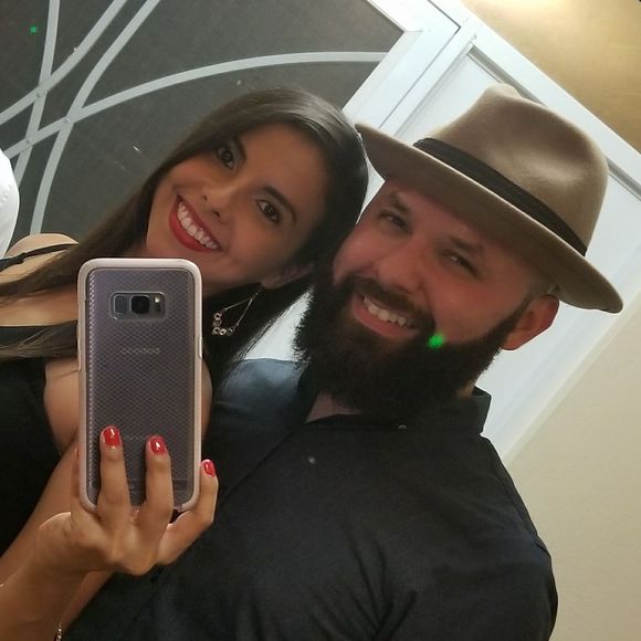 Meet your Posher, Rosa - Picture 1 of 1